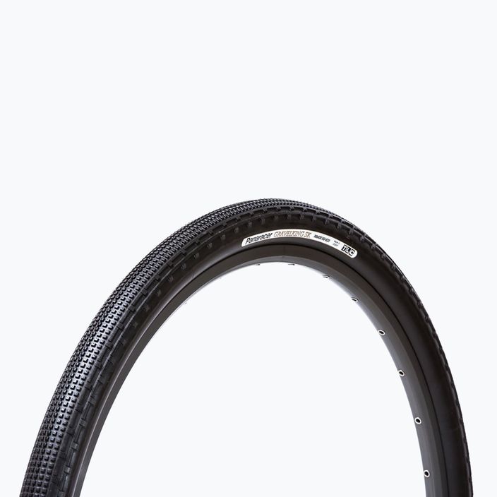 Panaracer GravelKing SK μαύρο ελαστικό ποδηλάτου 335-54-83_PAN 2