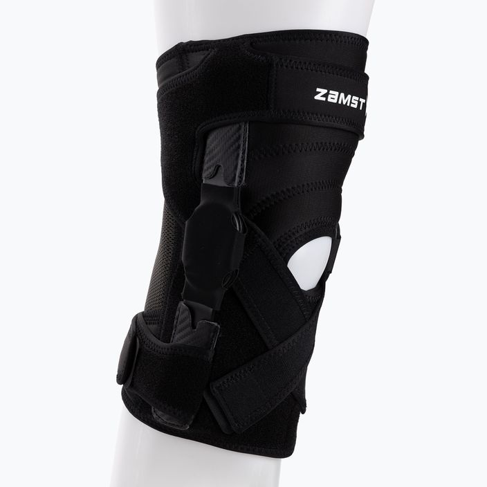 Zamst ZK-X σταθεροποιητής γόνατος μαύρο 681001