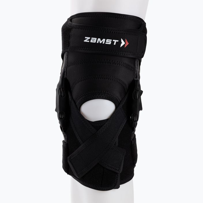 Zamst ZK-X σταθεροποιητής γόνατος μαύρο 681001 2