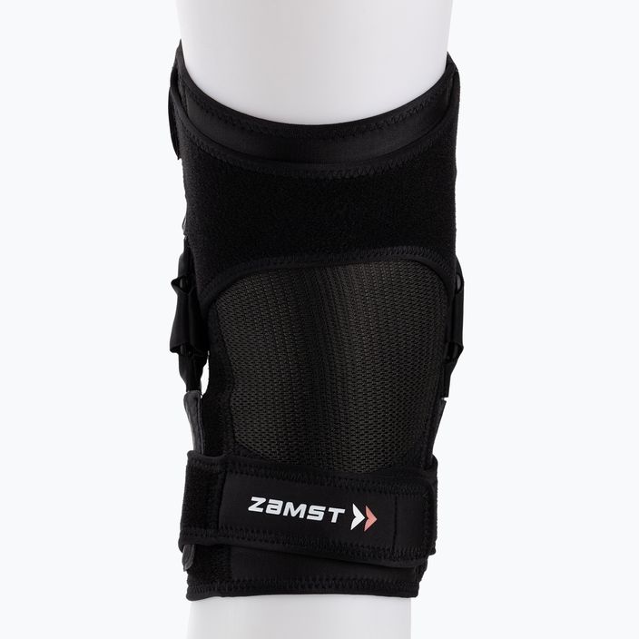 Zamst ZK-X σταθεροποιητής γόνατος μαύρο 681001 3