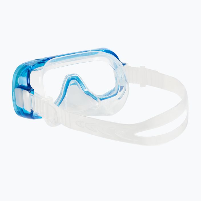 TUSA Diving Kit Mini-Kleio μπλε UC-2022 5