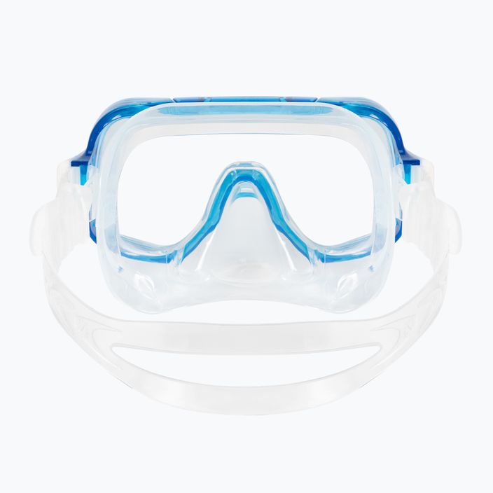 TUSA Diving Kit Mini-Kleio μπλε UC-2022 6