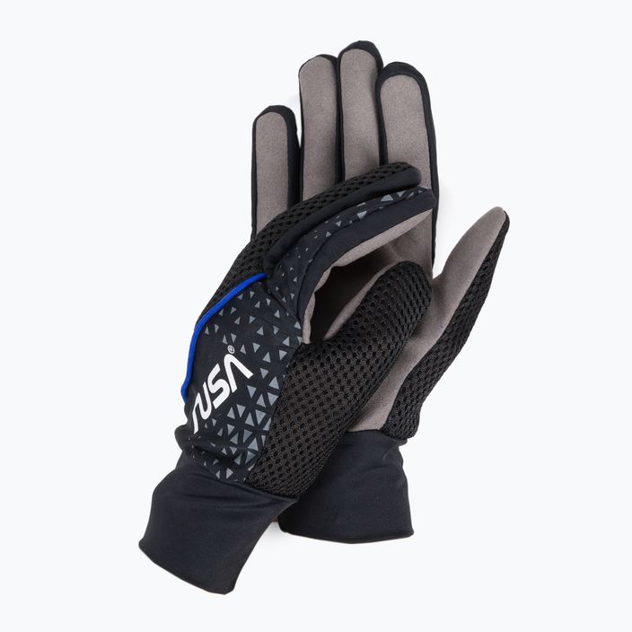 TUSA Tropical γάντια από νεοπρένιο μαύρα TA0209
