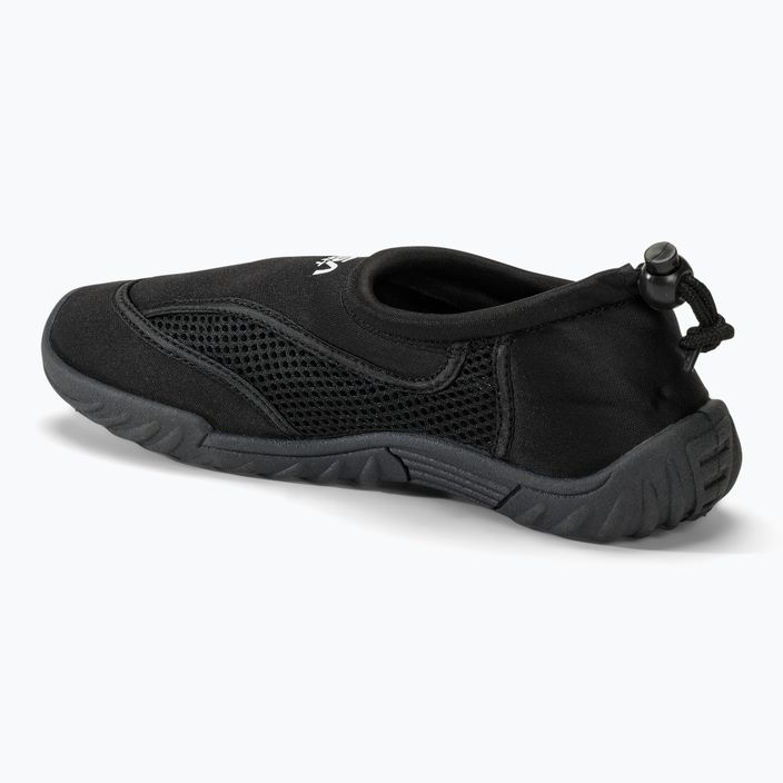 TUSA Sport Παπούτσια νερού μαύρα 3
