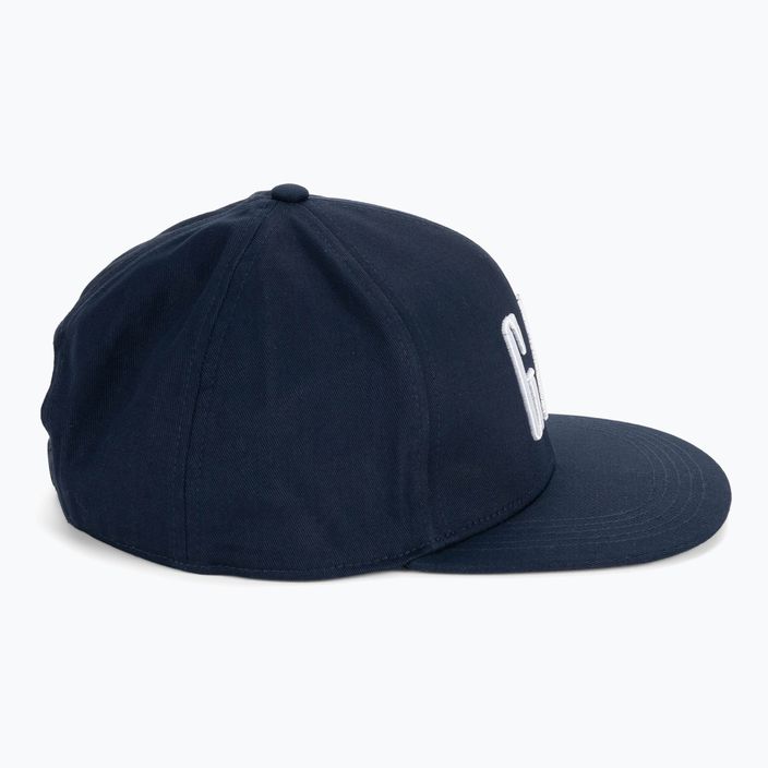 GAP F-SnapMack καπέλο μπέιζμπολ με ταπετσαρία navy 3