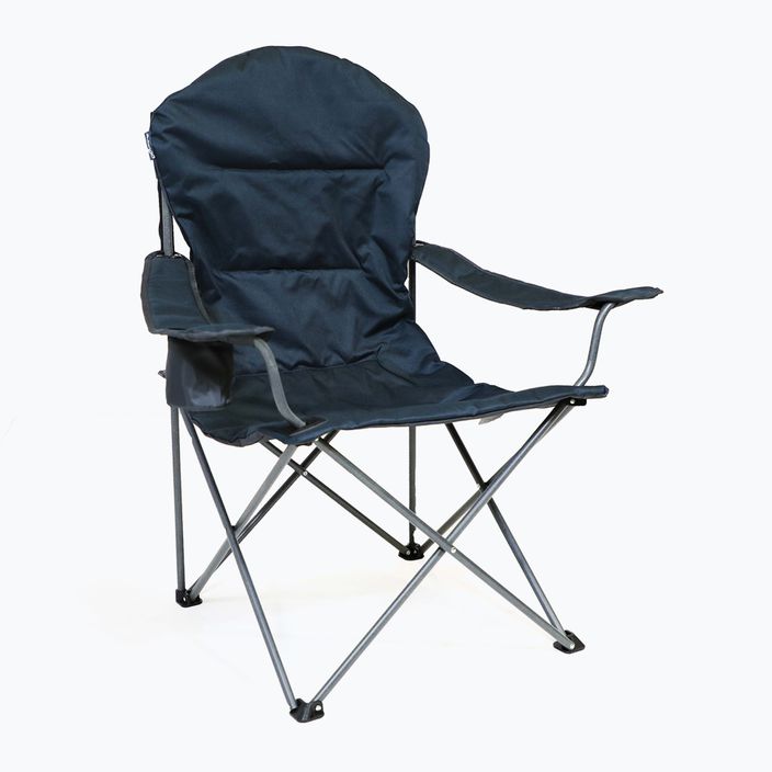 Vango Divine Tourist Chair γρανίτης γκρι 2