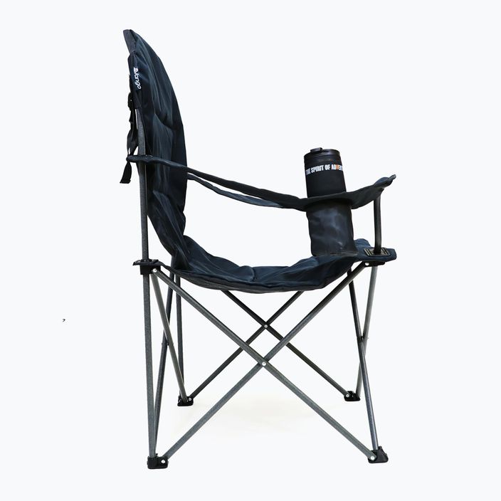 Vango Divine Tourist Chair γρανίτης γκρι 3