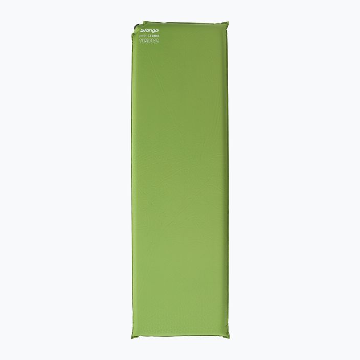 Vango Comfort Single 7,5 cm πράσινο αυτοφουσκωτό στρώμα SMQCOMFORH09A12 2