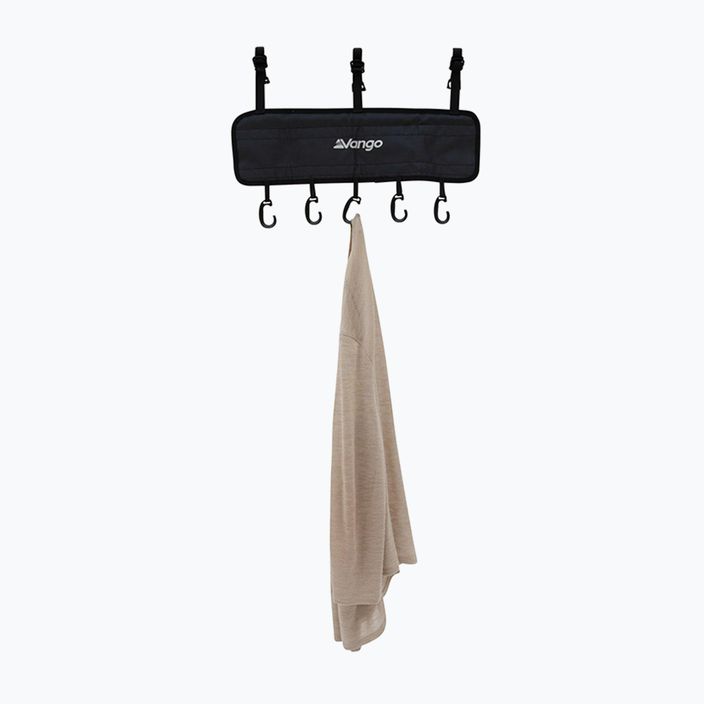 Vango Sky Storage Accessory Hanger καπνός 4