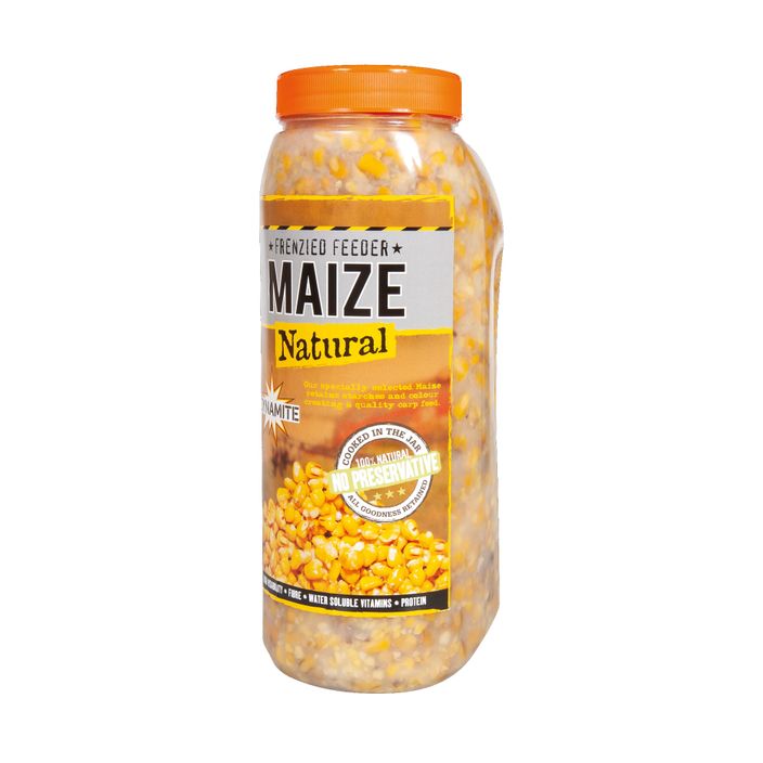 Δόλωμα δυναμίτη Frenzied Maize Jar 2
