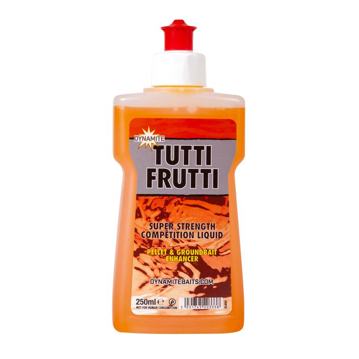 Liquid Dynamite Baits Tutti Frutti XL 2