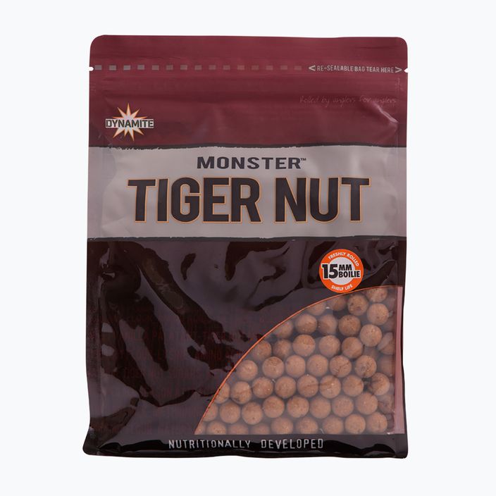 Dynamite Baits Μπάλες πρωτεΐνης Tigernut 1 kg