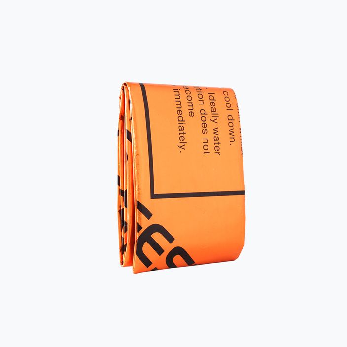 Lifesystems Θερμομονωτική κουβέρτα διπλού πορτοκαλί LM42170 3