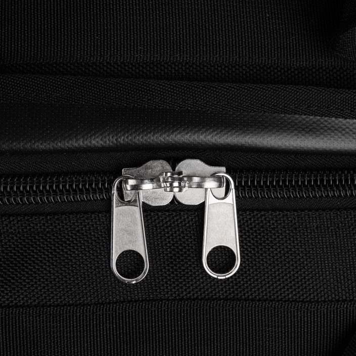 Lifeventure Expedition Cargo Duffle 50 l ταξιδιωτική τσάντα μαύρο 6