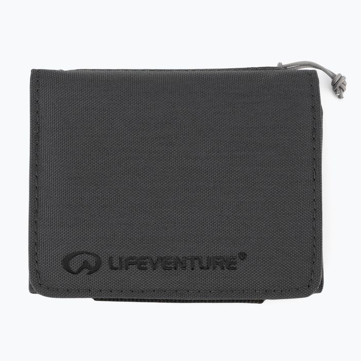 Lifeventure RFID πορτοφόλι γκρι LM68731 2