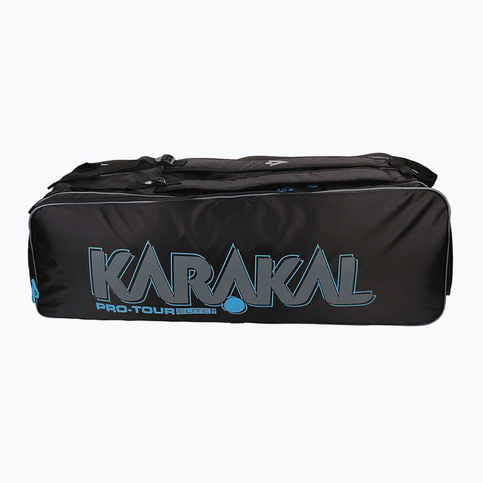 Karakal Pro Tour Elite 2.1 12R τσάντα σκουός μπλε
