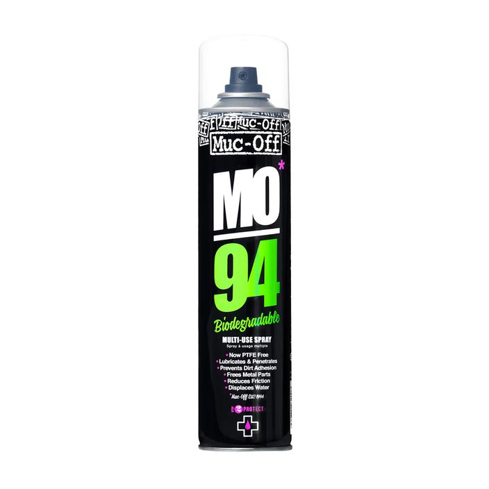 Muc-Off προστατευτικός παράγοντας MO-94 400 ml 2175100710 2