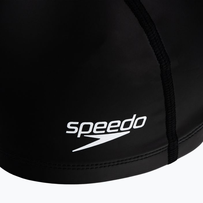 Speedo Ultra Pace καπάκι μαύρο 8-017310001 3