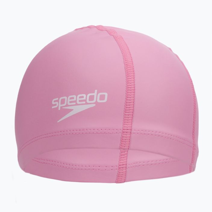 Speedo Pace ροζ καπέλο για κολύμπι 8-017311341