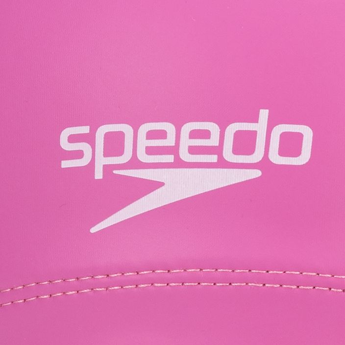 Speedo Pace ροζ καπέλο 8-720641341 3
