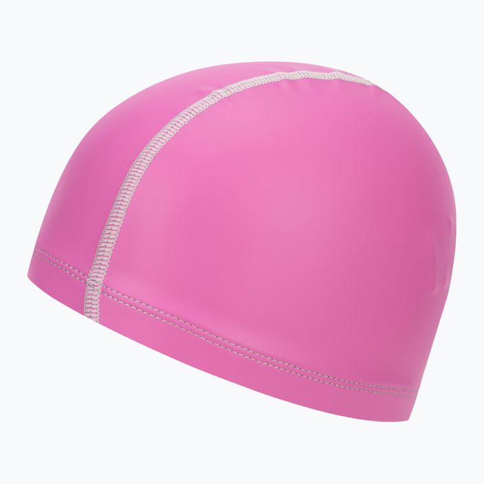 Speedo Pace Junior παιδικό καπέλο ροζ 8-720731341 2