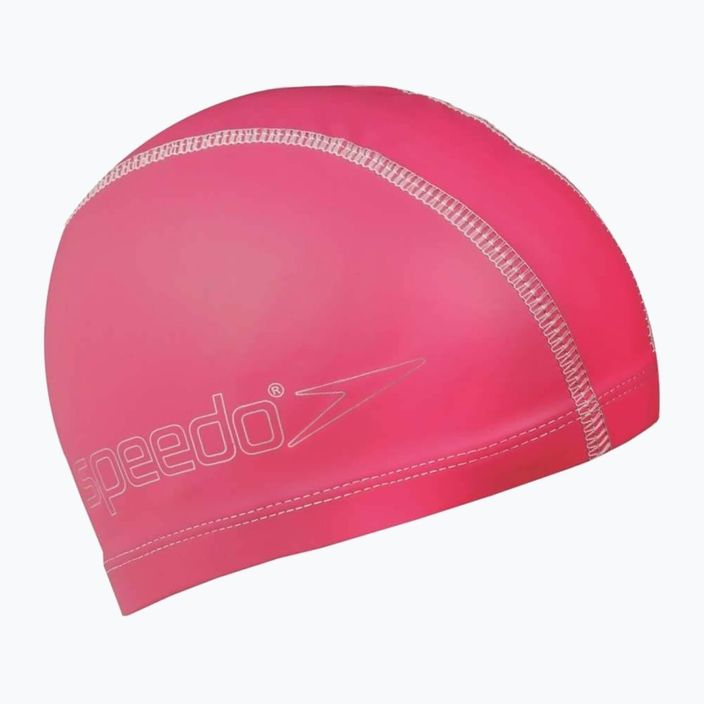 Speedo Pace Junior παιδικό καπέλο ροζ 8-720731341 4