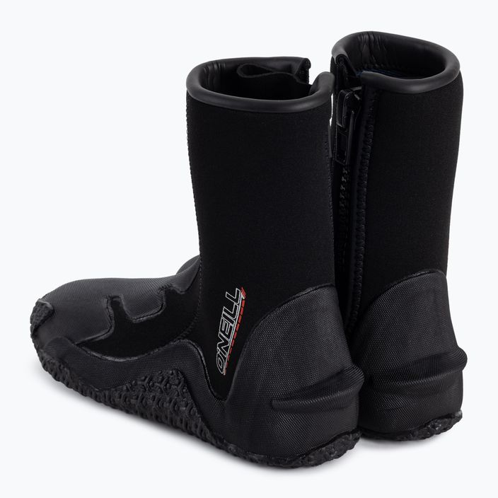 O'Neill Boot μπότα από νεοπρένιο 5mm μαύρο 3999 3