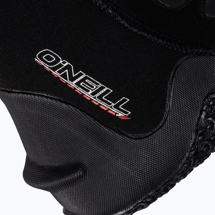 O'Neill Boot μπότα από νεοπρένιο 5mm μαύρο 3999 7