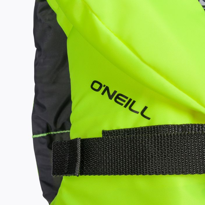 O'Neill Child Superlite 100N ISO κίτρινο γιλέκο ασφαλείας 4726EU-LJ100 3