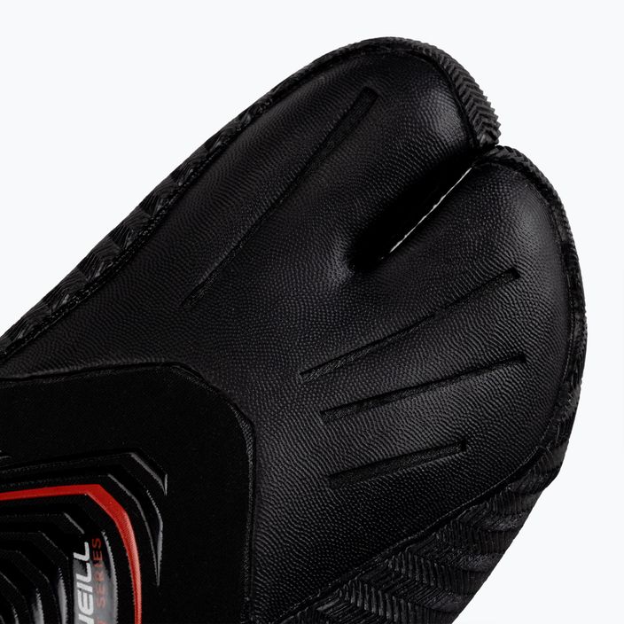 O'Neill Heat ST 3mm παπούτσια από νεοπρένιο μαύρο 4787 6