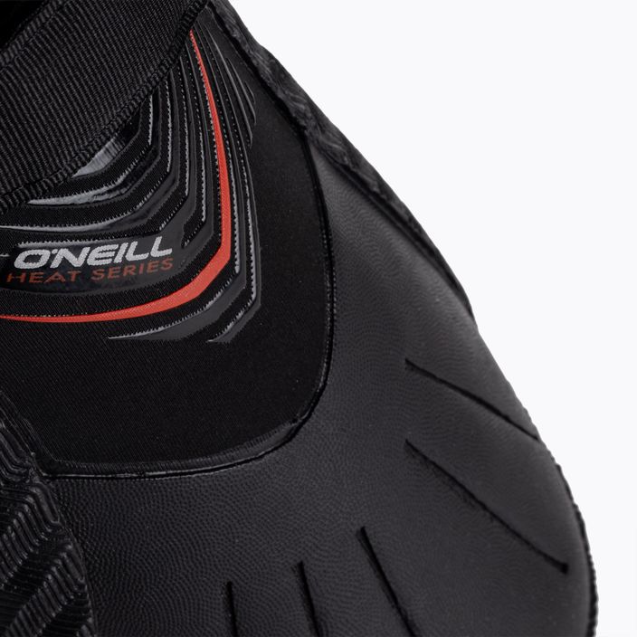O'Neill Heat RT μπότα από νεοπρένιο 5mm μαύρη 4789 6