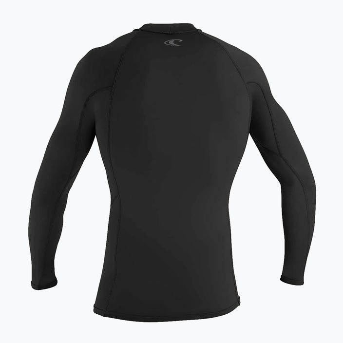 Ανδρικό μπλουζάκι O'Neill Thermo-X μαύρο 5022 2