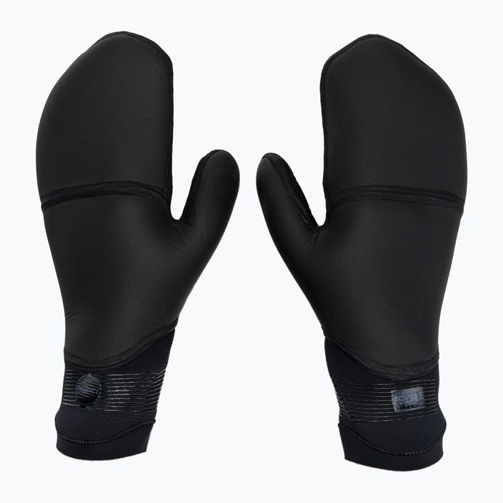 O'Neill Psycho Tech 5mm Mittens γάντια από νεοπρένιο μαύρα 5106 2