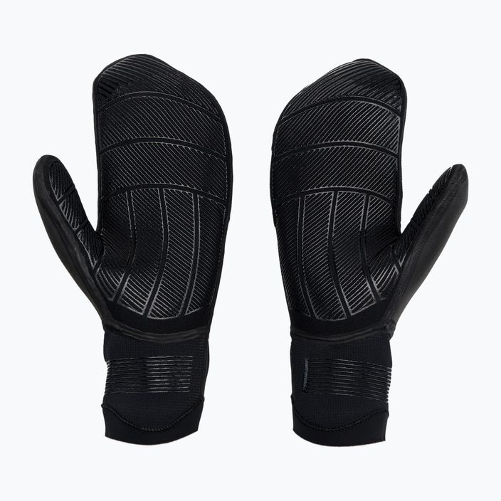 O'Neill Psycho Tech 5mm Mittens γάντια από νεοπρένιο μαύρα 5106 3