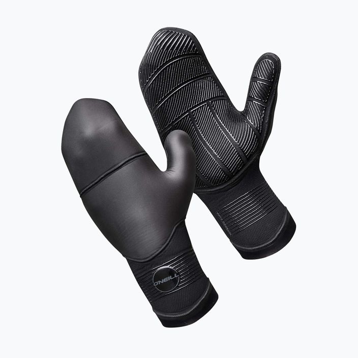 O'Neill Psycho Tech 5mm Mittens γάντια από νεοπρένιο μαύρα 5106 6