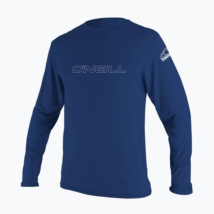 Ανδρικό μπλουζάκι O'Neill Basic Skins navy blue 4339