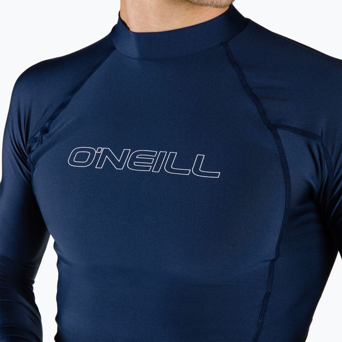 Ανδρικό μπλουζάκι O'Neill Basic navy blue 3342 4
