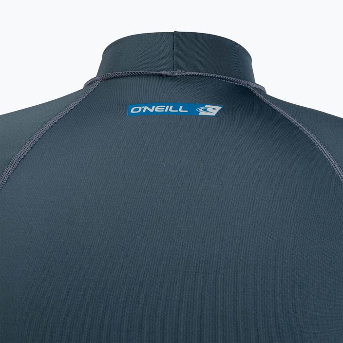 Ανδρικό μπλουζάκι O'Neill Premium Skins navy blue 4170B 5