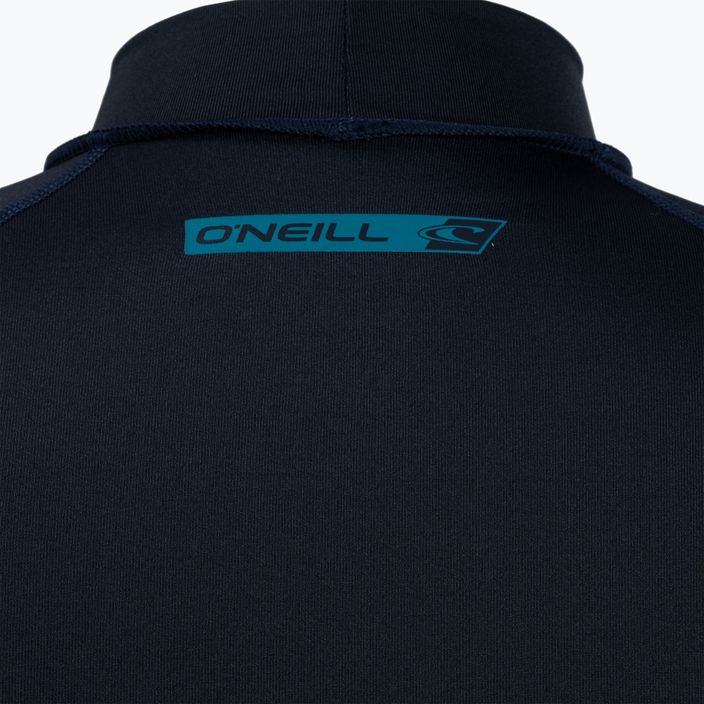 Ανδρικό O'Neill Premium Skins έγχρωμο μπλουζάκι 4170B 5