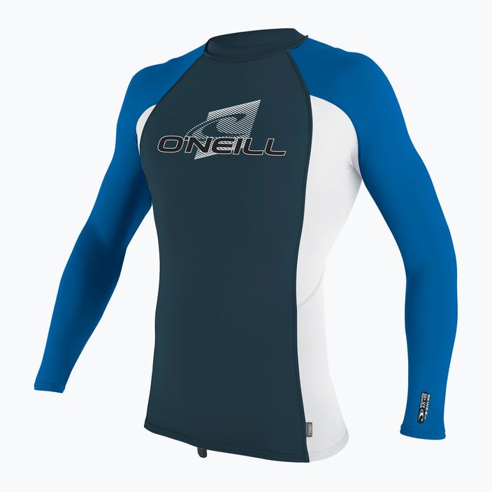 O'Neill Premium Skins Rash Guard παιδικό μπλουζάκι για κολύμπι μπλε 4174 6