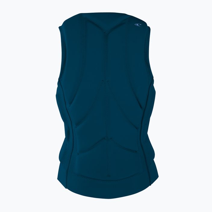 Γυναικείο προστατευτικό γιλέκο O'Neill Slasher B Comp Vest navy blue 5331EU 2