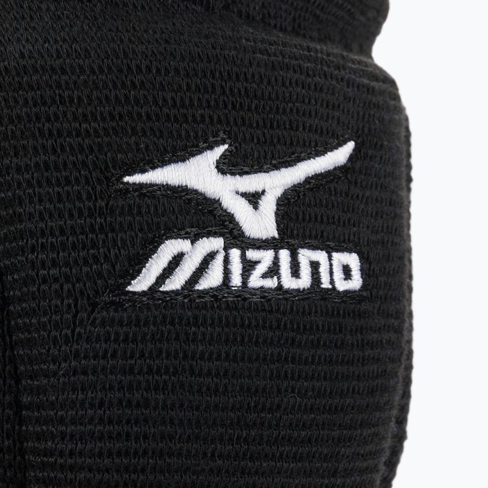 Mizuno VS1 Compact Kneepad επιγονατίδες βόλεϊ μαύρο Z59SS89209 4