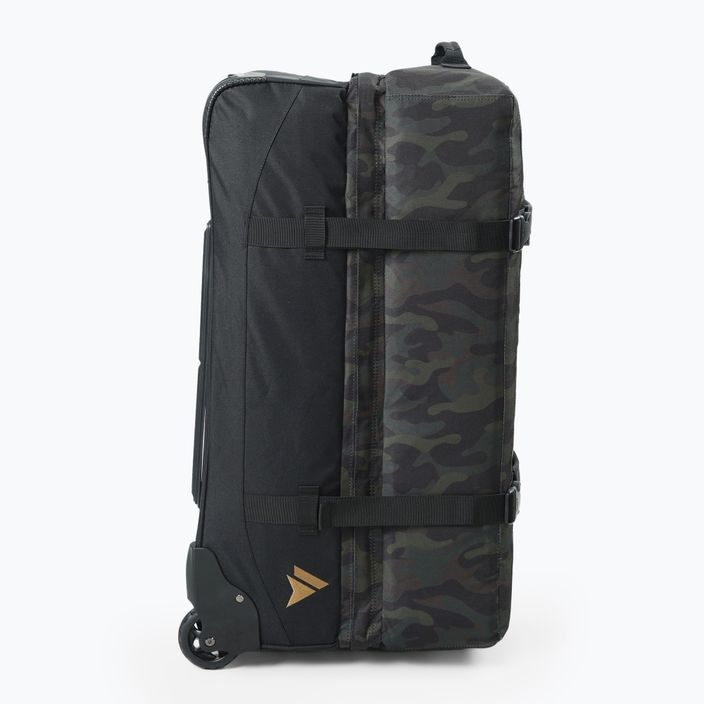 Surfanic Maxim 100 Roller Bag 100 l forest geo camo ταξιδιωτική τσάντα 3