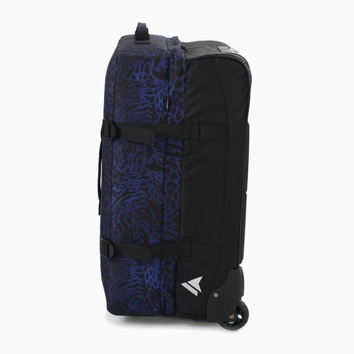 Surfanic Maxim 100 Roller Bag 100 l άγρια μεταμεσονύκτια ταξιδιωτική τσάντα 3