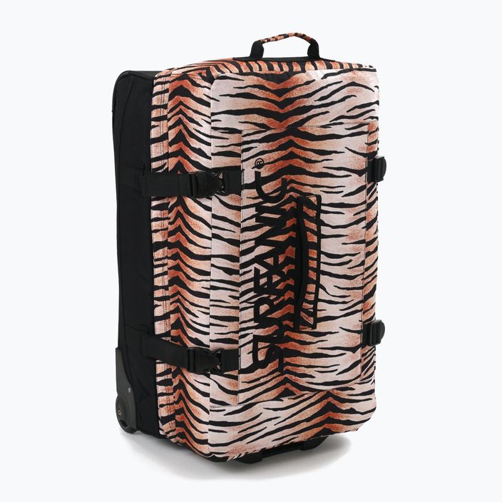 Surfanic Maxim 100 Roller Bag 100 l τσάντα ταξιδιού τίγρης 2