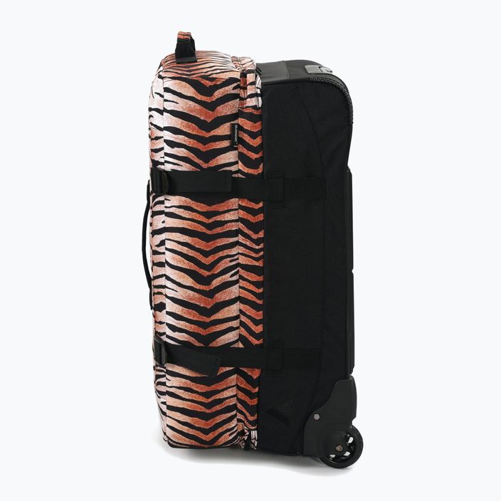 Surfanic Maxim 100 Roller Bag 100 l τσάντα ταξιδιού τίγρης 3