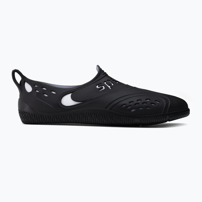 Speedo Zanpa AM ανδρικά παπούτσια νερού μαύρο 68-056710299 2
