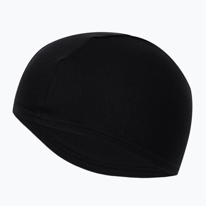 Speedo Πολυεστερικό παιδικό καπέλο κολύμβησης μαύρο 8-710110001 2