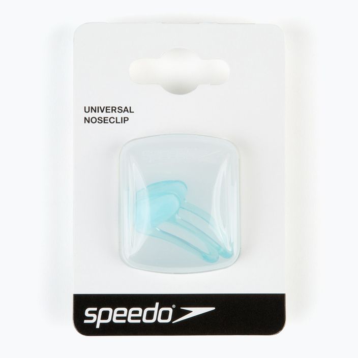 Speedo Βύσμα μύτης γενικής χρήσης μπλε 8-708120309 4