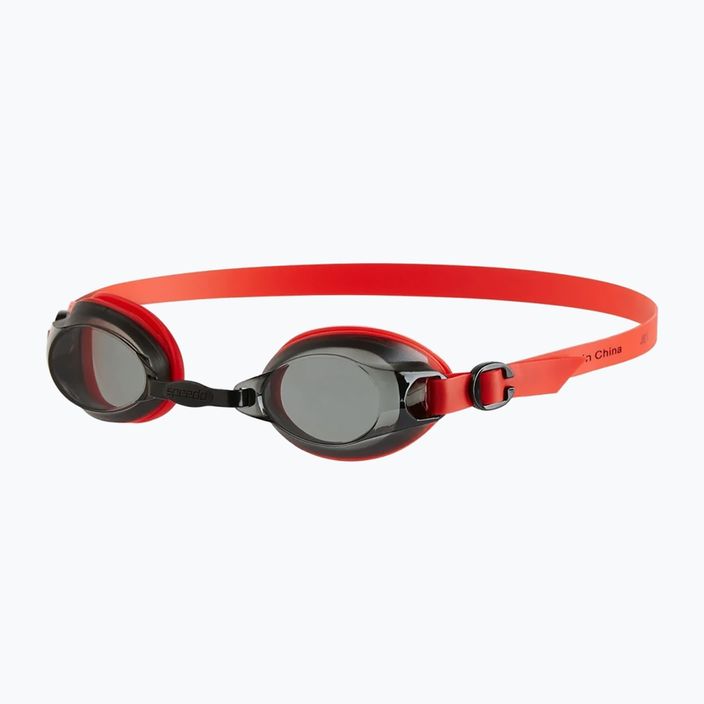 Speedo Jet V2 γυαλιά κολύμβησης κόκκινα 8-09297 6